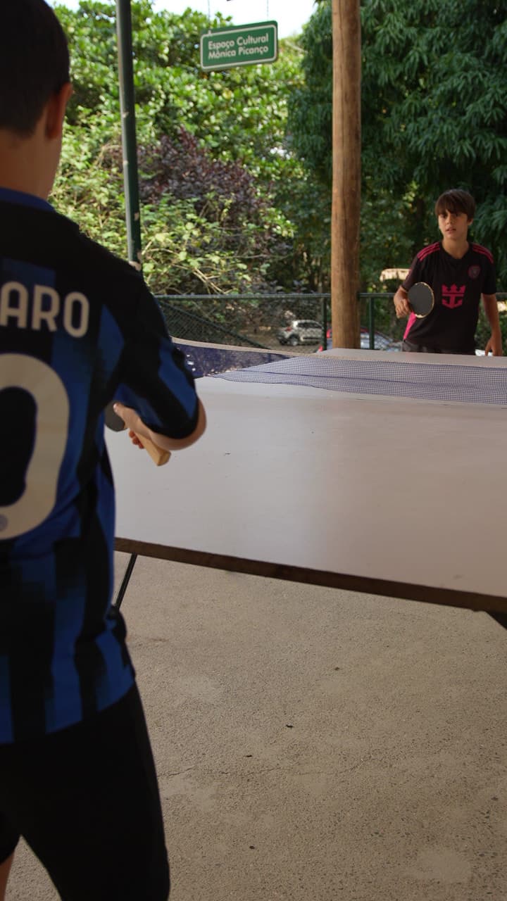 Ping-pong